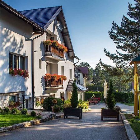 Guest House Vila Zunic Zlatibor Buitenkant foto