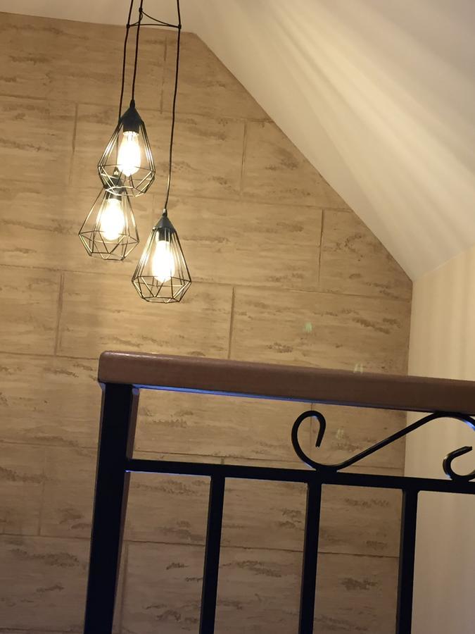 Guest House Vila Zunic Zlatibor Buitenkant foto