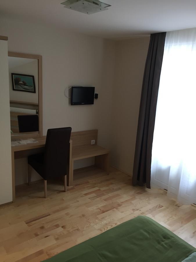 Guest House Vila Zunic Zlatibor Buitenkant foto