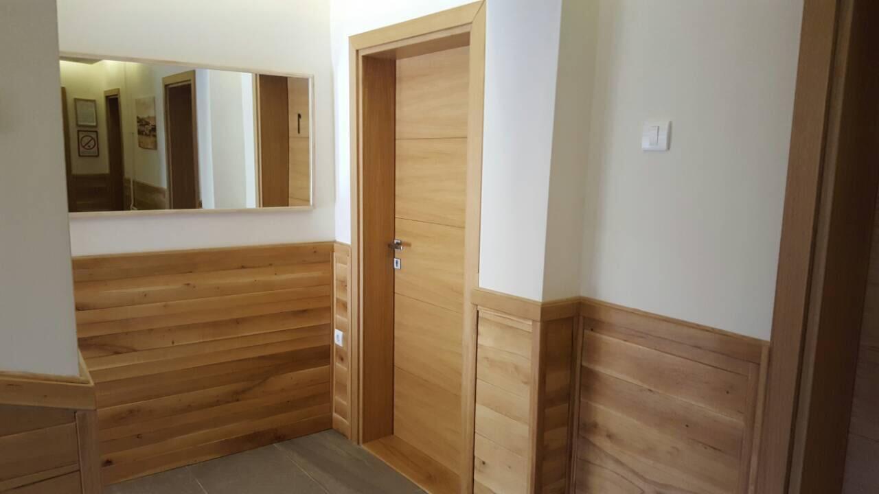 Guest House Vila Zunic Zlatibor Buitenkant foto
