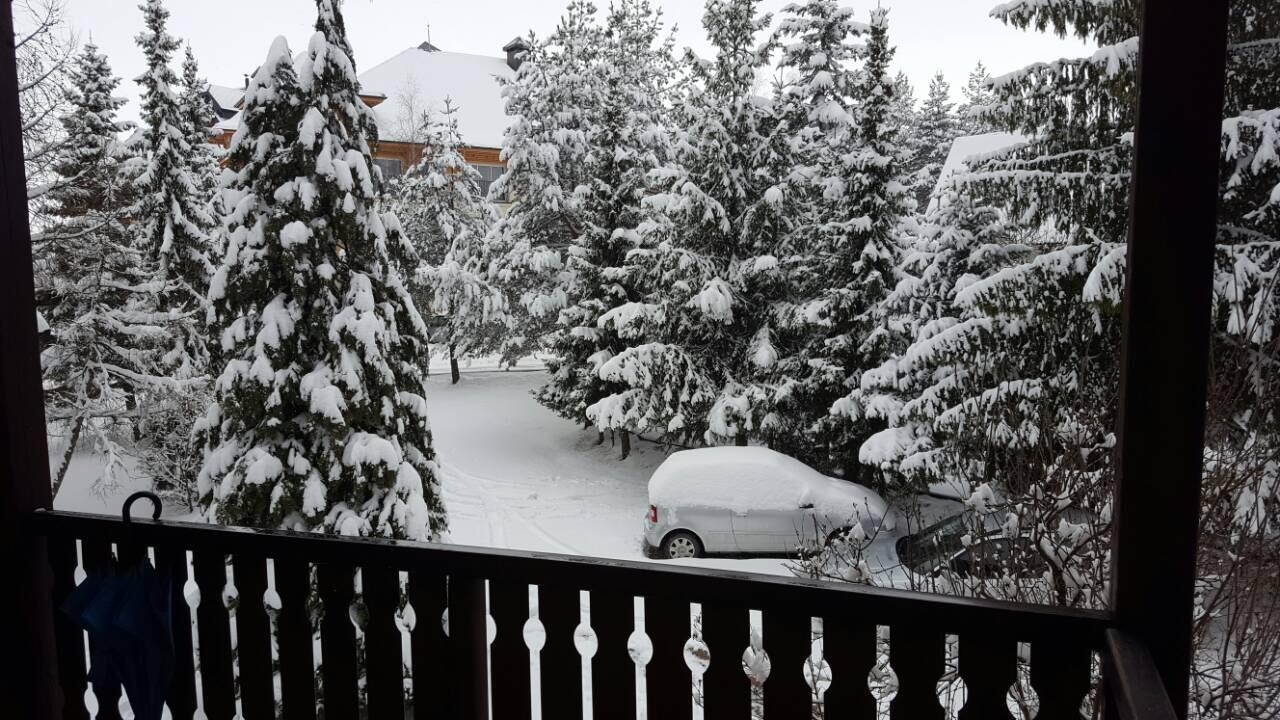 Guest House Vila Zunic Zlatibor Buitenkant foto