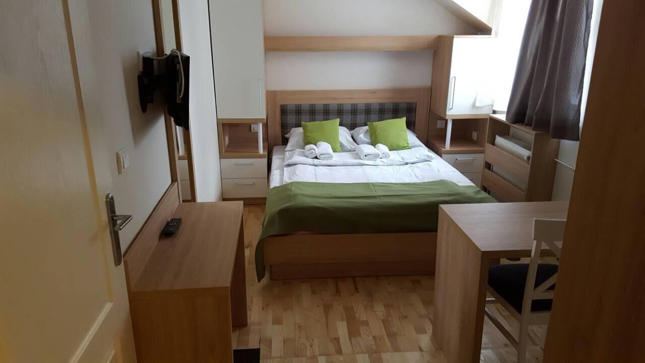 Guest House Vila Zunic Zlatibor Buitenkant foto