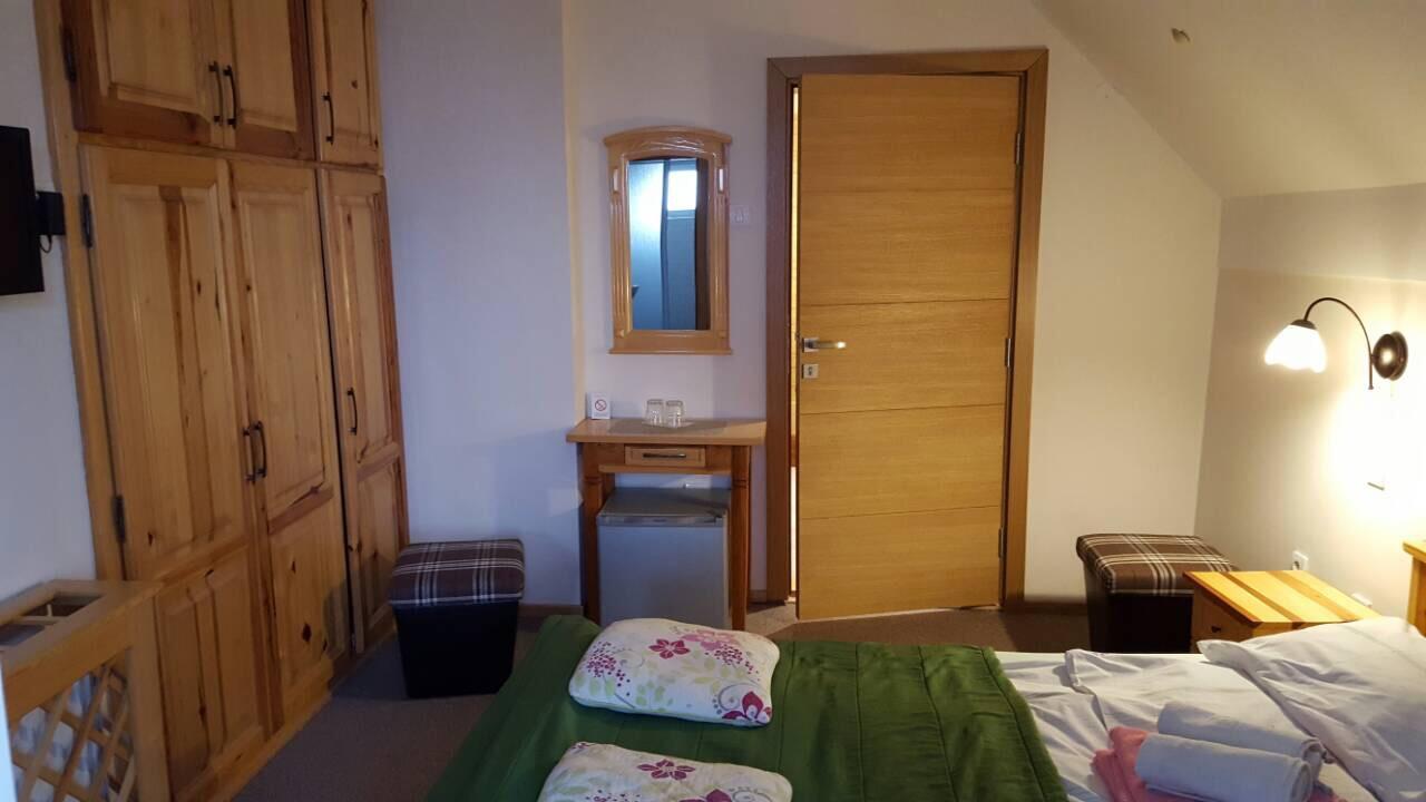 Guest House Vila Zunic Zlatibor Buitenkant foto