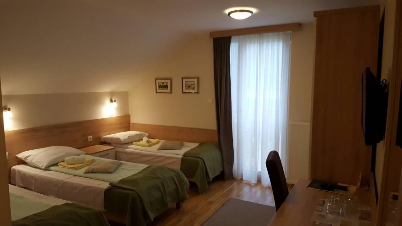 Guest House Vila Zunic Zlatibor Buitenkant foto